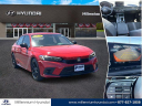 Thumbnail image of 2022 Honda Civic at Millennium Hyundai