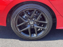 Thumbnail image of 2022 Honda Civic at Millennium Hyundai