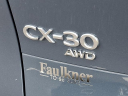 Thumbnail image of 2024 Mazda CX-30 at Faulkner Mazda Philly Used