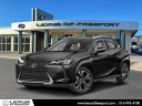2024 Lexus UX 250h Premium at Lexus of Freeport