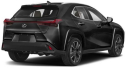 Thumbnail image of 2024 Lexus UX 250h at Lexus of Freeport