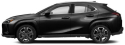 Thumbnail image of 2024 Lexus UX 250h at Lexus of Freeport