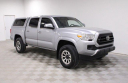 Thumbnail image of 2020 Toyota Tacoma at SubaruOfWichita NEW