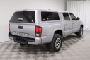 Thumbnail image of 2020 Toyota Tacoma at SubaruOfWichita NEW