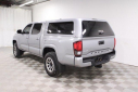 Thumbnail image of 2020 Toyota Tacoma at SubaruOfWichita NEW