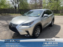 Thumbnail image of 2019 Lexus NX 300 at Golling Chrysler Jeep Dodge Ram of Chelsea