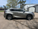 Thumbnail image of 2019 Lexus NX 300 at Golling Chrysler Jeep Dodge Ram of Chelsea