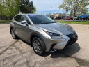 Thumbnail image of 2019 Lexus NX 300 at Golling Chrysler Jeep Dodge Ram of Chelsea