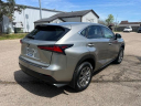 Thumbnail image of 2019 Lexus NX 300 at Golling Chrysler Jeep Dodge Ram of Chelsea