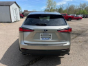 Thumbnail image of 2019 Lexus NX 300 at Golling Chrysler Jeep Dodge Ram of Chelsea