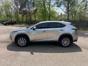 Thumbnail image of 2019 Lexus NX 300 at Golling Chrysler Jeep Dodge Ram of Chelsea