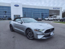 Thumbnail image of 2022 Ford Mustang at Bates Ford