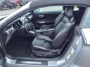 Thumbnail image of 2022 Ford Mustang at Bates Ford