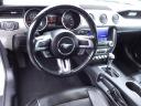 Thumbnail image of 2022 Ford Mustang at Bates Ford