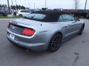 Thumbnail image of 2022 Ford Mustang at Bates Ford