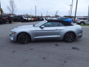 Thumbnail image of 2022 Ford Mustang at Bates Ford
