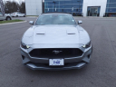 Thumbnail image of 2022 Ford Mustang at Bates Ford