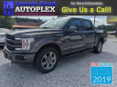 2019 Ford F-150 Lariat at Lincoln Road Autoplex