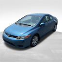 Thumbnail image of 2006 Honda Civic at Roberts Auto Sales