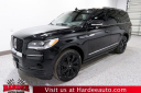 Thumbnail image of 2024 Lincoln Navigator at HardeeAutoSales of Conway, SC