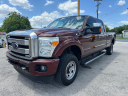 2015 Ford F-350 Super Duty at JOE LOGUE AUTO SALES