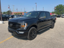 Thumbnail image of 2022 Ford F-150 at Lafontaine Ford Grand Rapids