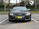 Thumbnail image of 2011 Audi S5 at H&W AUTO SALES