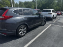 Thumbnail image of 2017 Honda CR-V at Capital Chrysler Dodge Jeep RAM