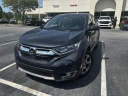 Thumbnail image of 2017 Honda CR-V at Capital Chrysler Dodge Jeep RAM
