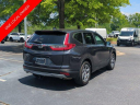 Thumbnail image of 2017 Honda CR-V at Capital Chrysler Dodge Jeep RAM