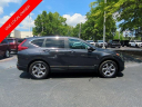 Thumbnail image of 2017 Honda CR-V at Capital Chrysler Dodge Jeep RAM