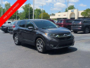 Thumbnail image of 2017 Honda CR-V at Capital Chrysler Dodge Jeep RAM
