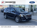 2022 GMC Terrain SLT at Rochester Ford