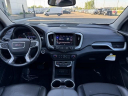 Thumbnail image of 2022 GMC Terrain at Rochester Ford
