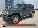 Thumbnail image of 2017 Jeep Wrangler Unlimited at Laurel Valley Motors