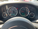 2017 Jeep Wrangler Unlimited Sahara at Laurel Valley Motors
