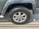 Thumbnail image of 2017 Jeep Wrangler Unlimited at Laurel Valley Motors