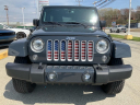 Thumbnail image of 2017 Jeep Wrangler Unlimited at Laurel Valley Motors