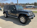Thumbnail image of 2017 Jeep Wrangler Unlimited at Laurel Valley Motors