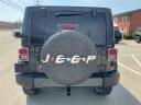 Thumbnail image of 2017 Jeep Wrangler Unlimited at Laurel Valley Motors