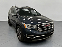 2019 GMC Acadia SLT-2 at Bergstrom Acura