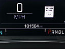 Thumbnail image of 2019 GMC Acadia at Bergstrom Acura