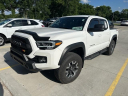 Thumbnail image of 2023 Toyota Tacoma at Luxury Imports
