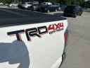 Thumbnail image of 2023 Toyota Tacoma at Luxury Imports