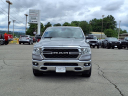 Thumbnail image of 2024 Ram 1500 at Tommy Nix Auto Group