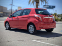 Thumbnail image of 2014 Toyota Yaris at DIVINE MOTORS