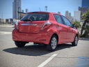 Thumbnail image of 2014 Toyota Yaris at DIVINE MOTORS
