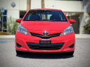 Thumbnail image of 2014 Toyota Yaris at DIVINE MOTORS