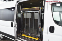 Thumbnail image of 2019 Ram ProMaster at Bergen Car Company