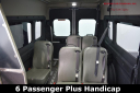 Thumbnail image of 2019 Ram ProMaster at Bergen Car Company